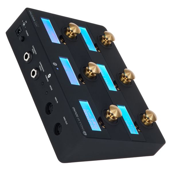 Singular Sound Midi Maestro GE Controller