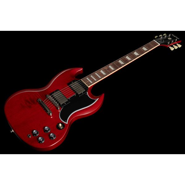 Epiphone 1961 Les Paul SG Standard CH