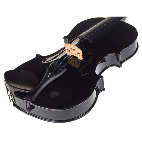 Stentor SR1401 Harlequin Violin 4/4 BK