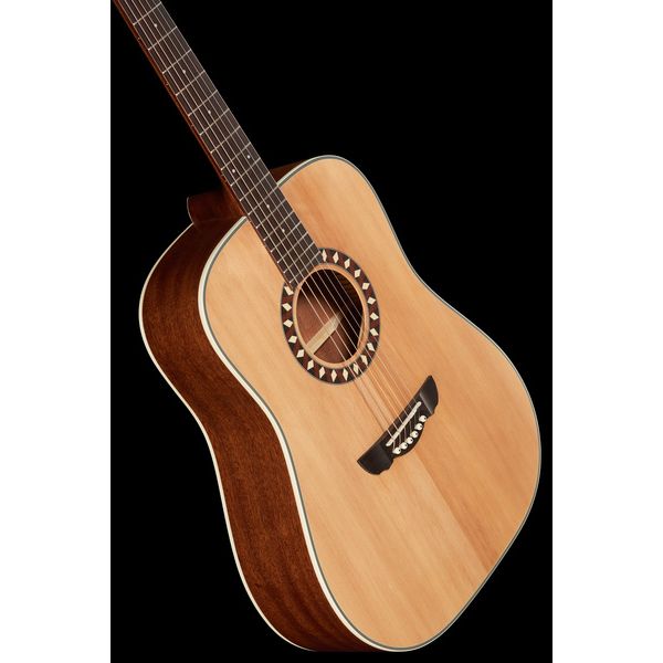 Harley Benton HB Custom Line CLD-10S Bundle