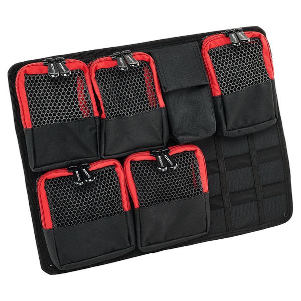 Flyht Pro Safe Box Lid Organizer 4