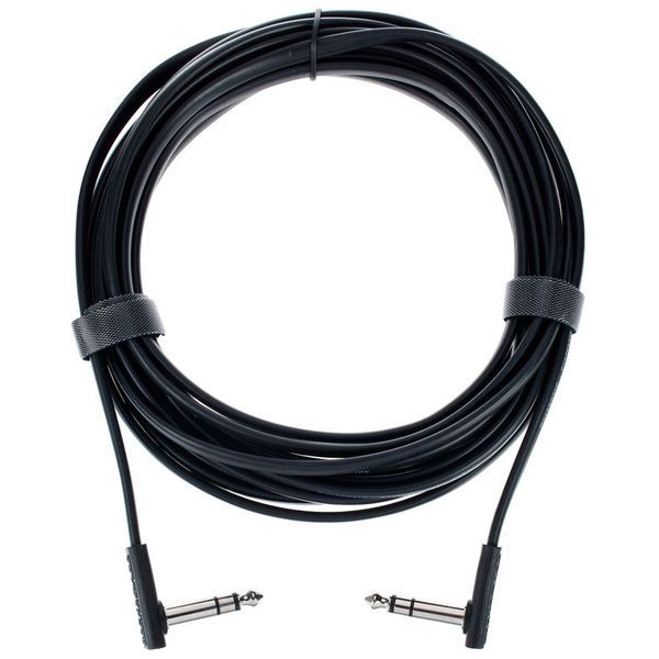Rockboard Flat TRS Cable 600