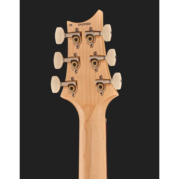 PRS Swamp Ash Special Black DH SB