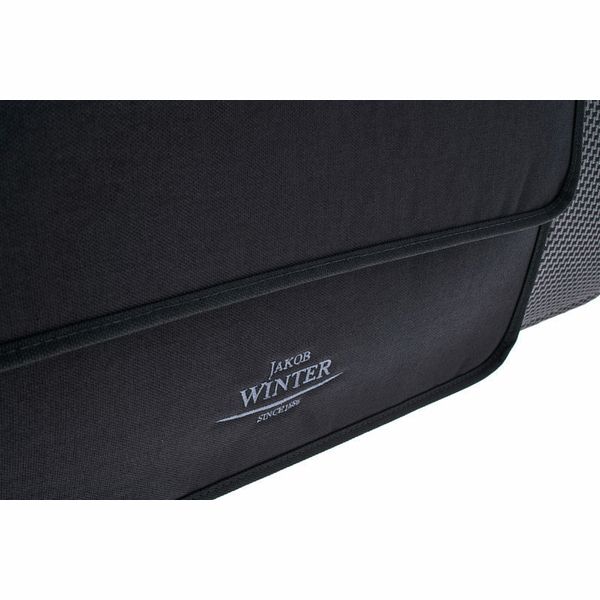 Jakob Winter JW 51025 VCAB Viola Case