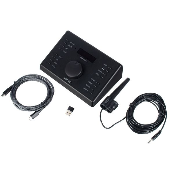 Genelec 9320A Reference Controller