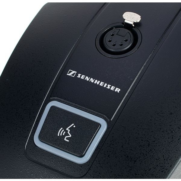 Sennheiser MEG 14-40-L B Stand Bundle