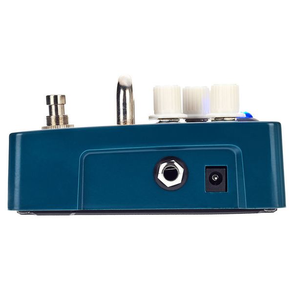 Orange Kongpressor Pedal