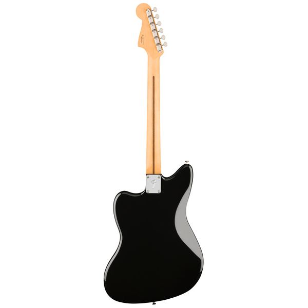 Fender Player II Jazzmaster RW BLK