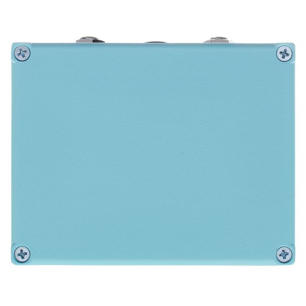 Kasleder Albatross Bass Fuzz