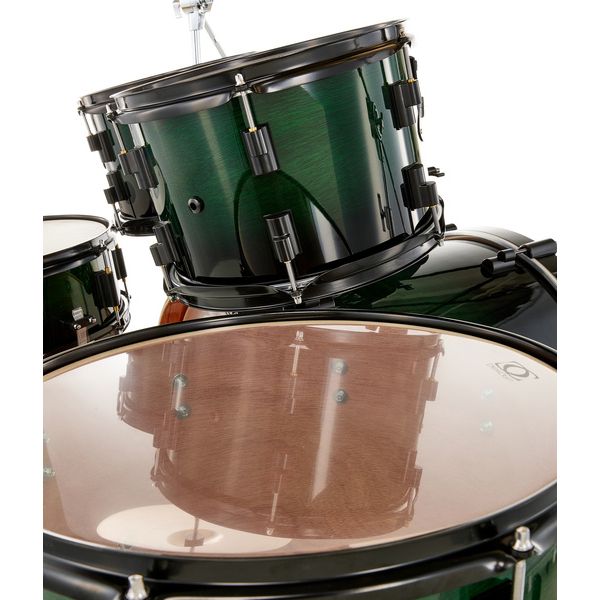 DrumCraft Series 4 Standard Bundle SGF