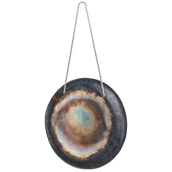 Eichenwurzel G Silver Gong Solfeggio 963Hz