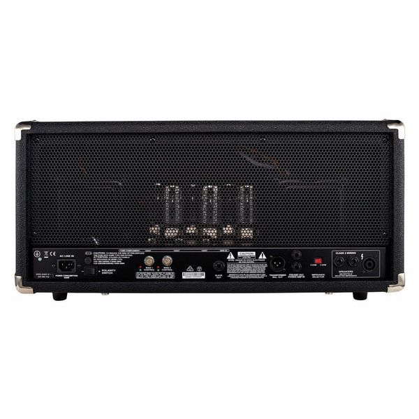 Ampeg SVT CL