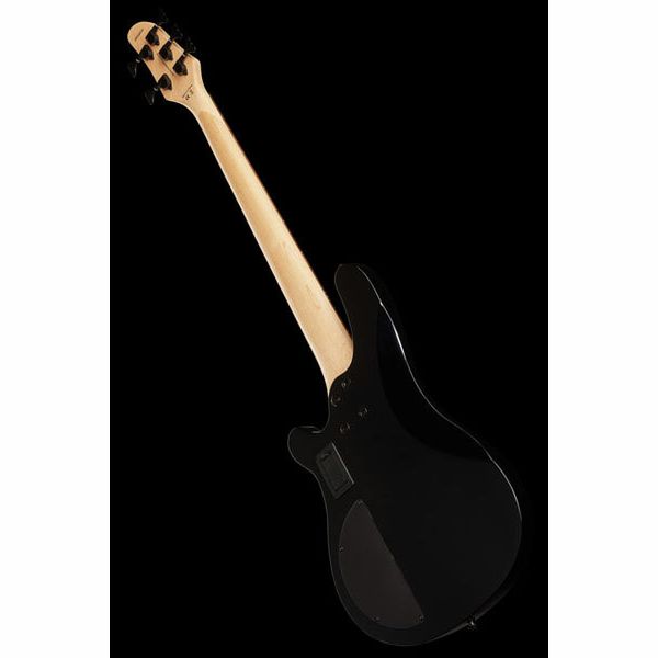 Harley Benton B-550FL BK Progressive Series