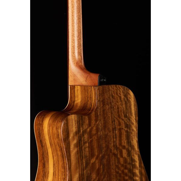 LAG THV20DCE Tramontane HyVibe