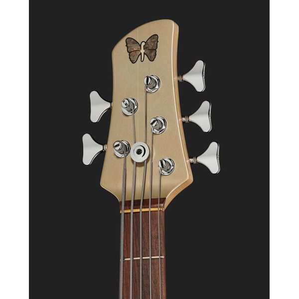 Fodera Emperor Standard Classic RW SG