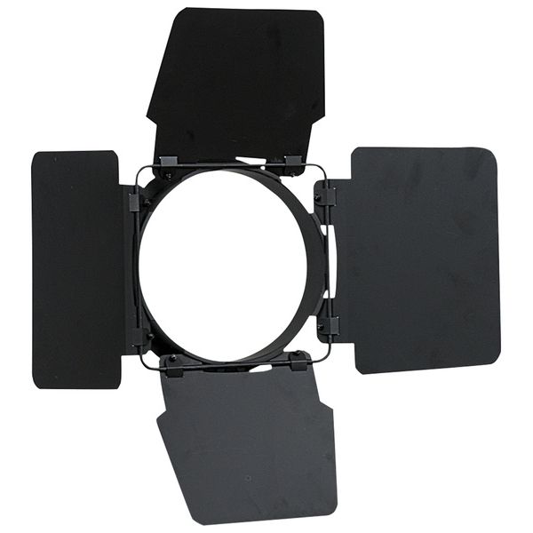 Showtec Barndoor for Spectral M800