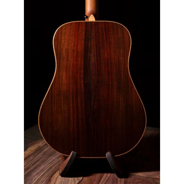 Bedell Coffee House Dreadnought AT