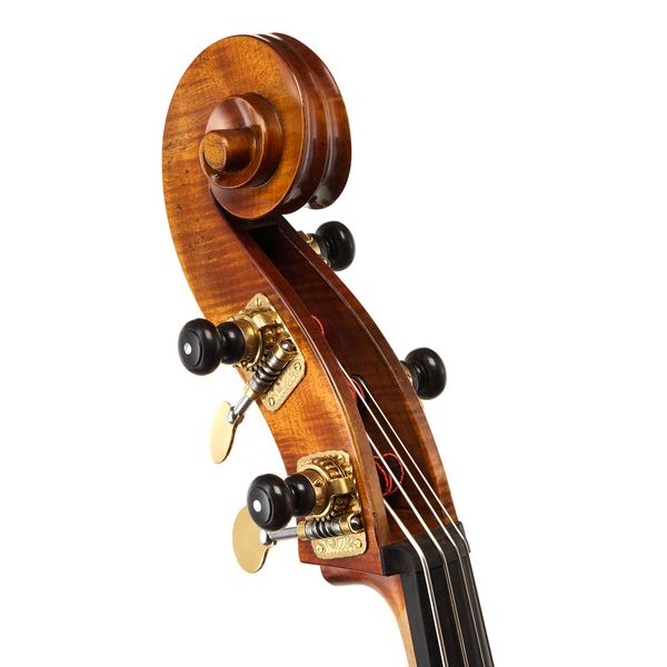 Georg Walther Solo Double Bass 3/4 AM