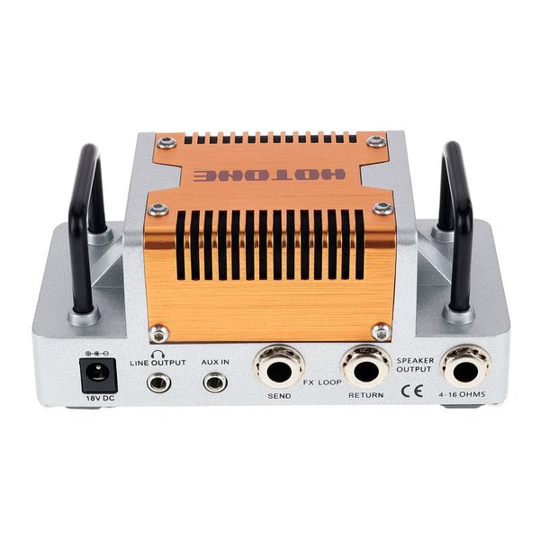 Hotone Nano Legacy Mojo Diamond