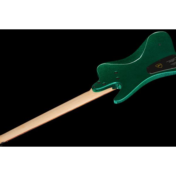 Dingwall D-Roc Standard 5 Aquamarine