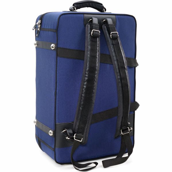 Marcus Bonna MB-03N for 3 Trumpets blue R