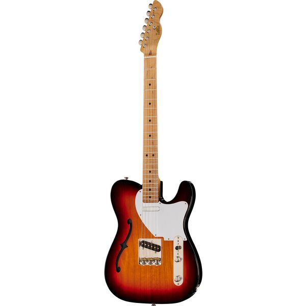 LSL Thin Bone 3TB Light Aged