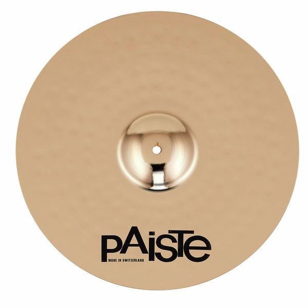 Paiste 18" PST8 Reflector Rock Crash