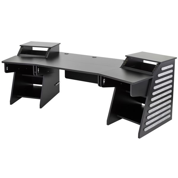 Thomann Creative Desk Double Black