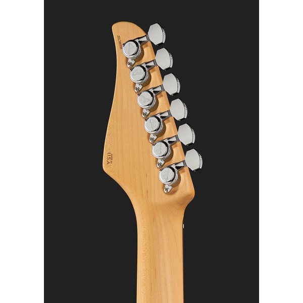Suhr Classic S ST HSS RW OW