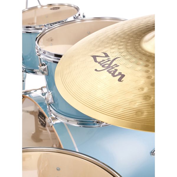 Mapex Venus 5045 Drum Set Bundle VJ