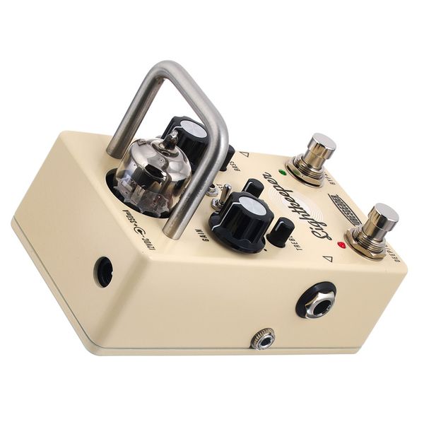 Tubesteader Lightkeeper v2 Pre/Overdrive