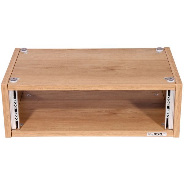 Thon Studio Desktop 3U oak
