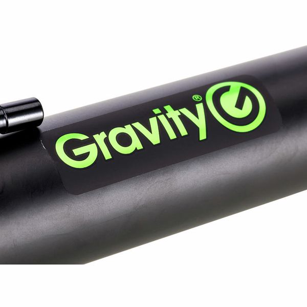Gravity GP 2342 B Speaker Pole