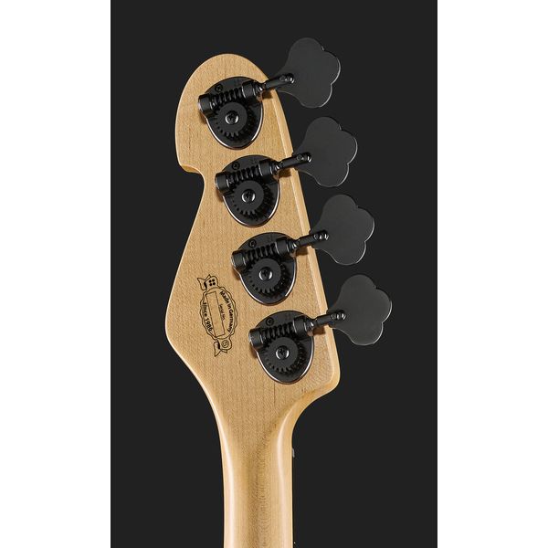 Sandberg California II TT4 FL G Passiv