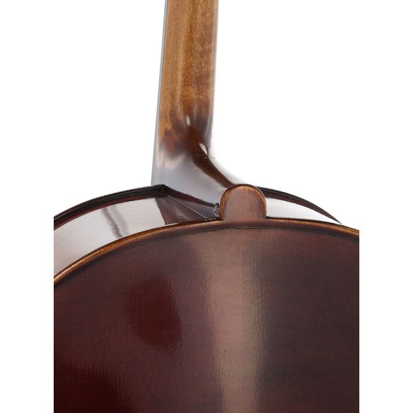 Scala Vilagio Bohemia Student Cello 4/4