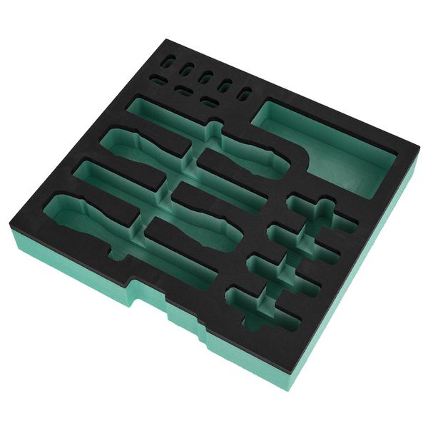 Thomann EVA Inlay Case 4/4 free solo