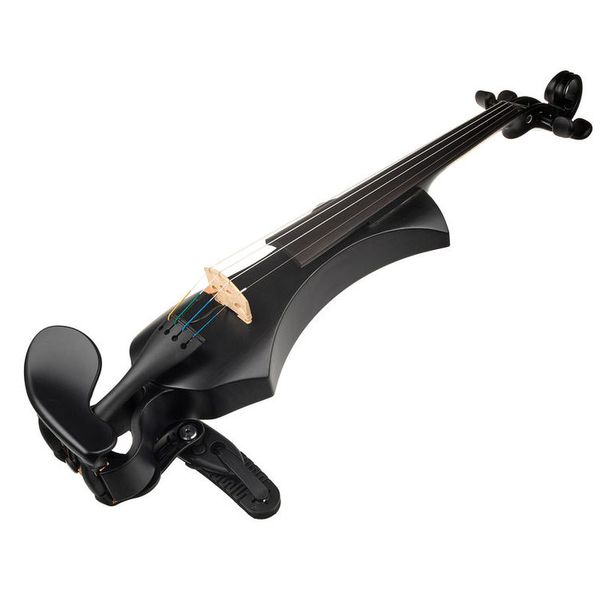 Gewa Novita 3.0 Electric Violin BK