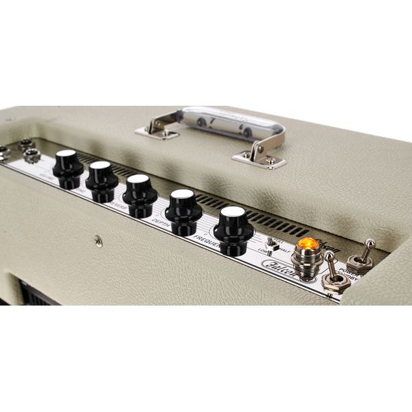 Gibson Falcon 20 1x12 Combo