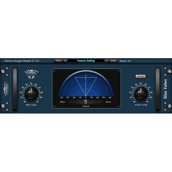 Nomad Factory Integral Studio Pack III