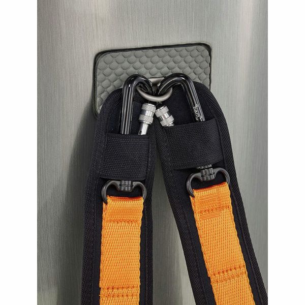 bam DEF5201XLA Viola Case Alumin.