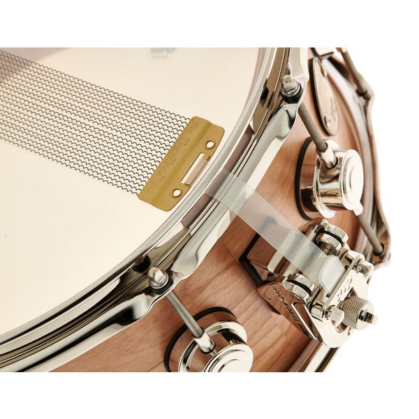 DW Satin Oil 14"x6,5" Cherry Gum