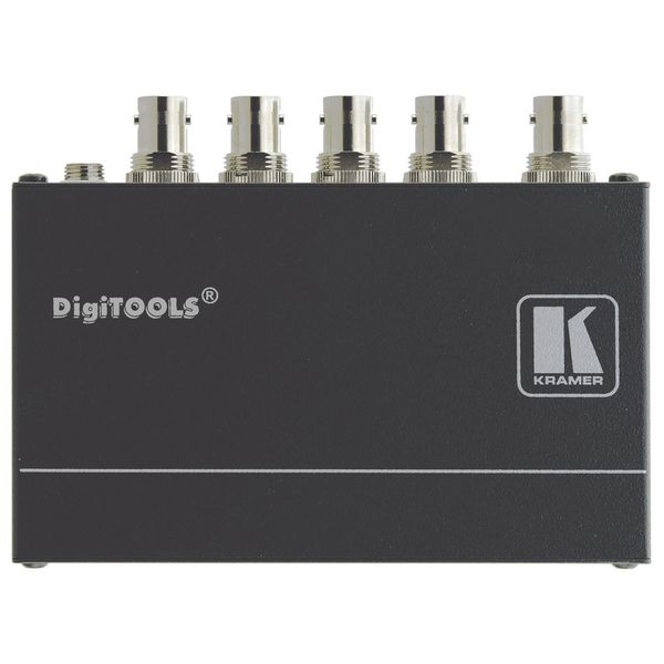 Kramer VM-4UX 1:4 4K Distributor