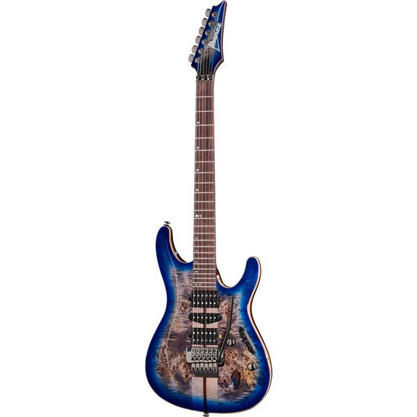 Ibanez S1070PBZ-CLB Premium