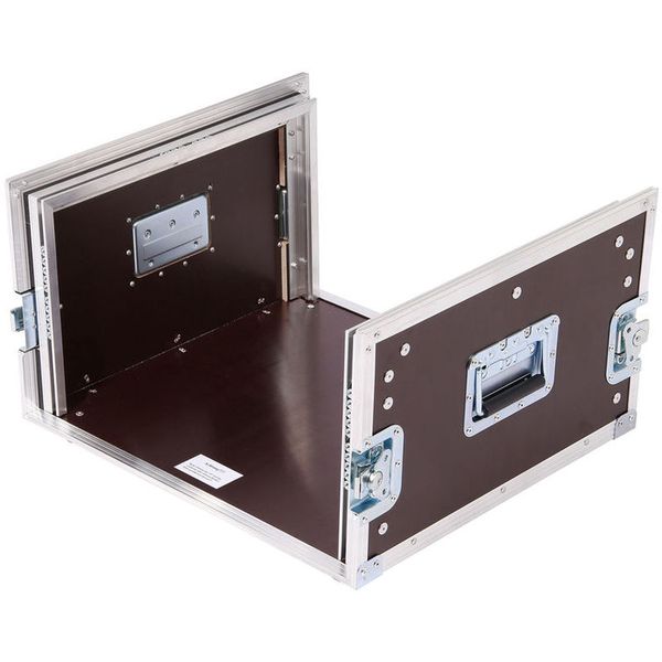 Thon Triple Door Live Rack 6U 45