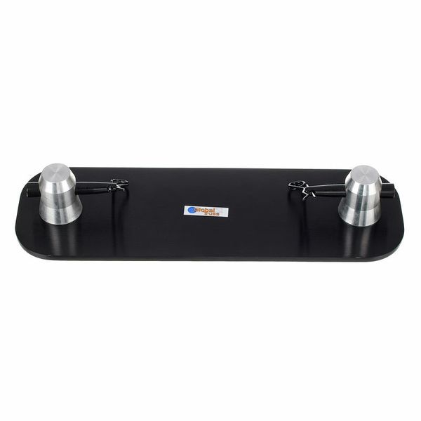 Global Truss F32BASE-B Base Plate Black