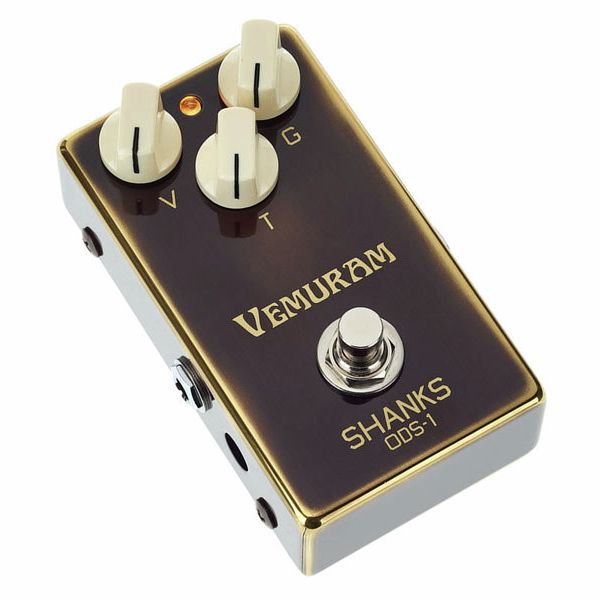 Vemuram Shanks ODS-1 Overdrive
