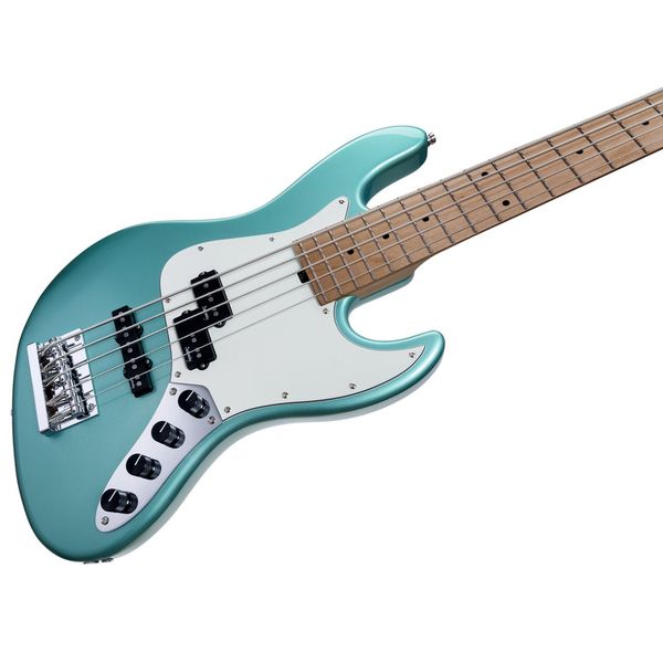 Sadowsky MetroExp 21 Hyb PJ 5 RM SGR