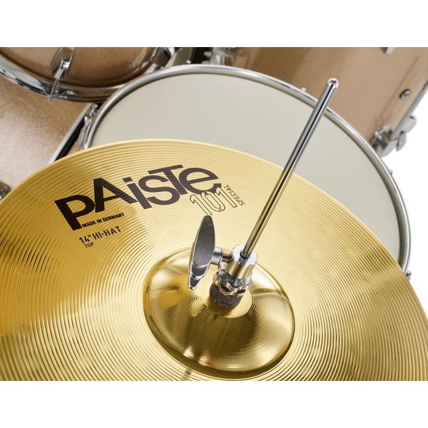 Yamaha Rydeen Studio Champagne Glit.