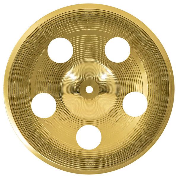 Meinl 12" HCS Trash Stacks