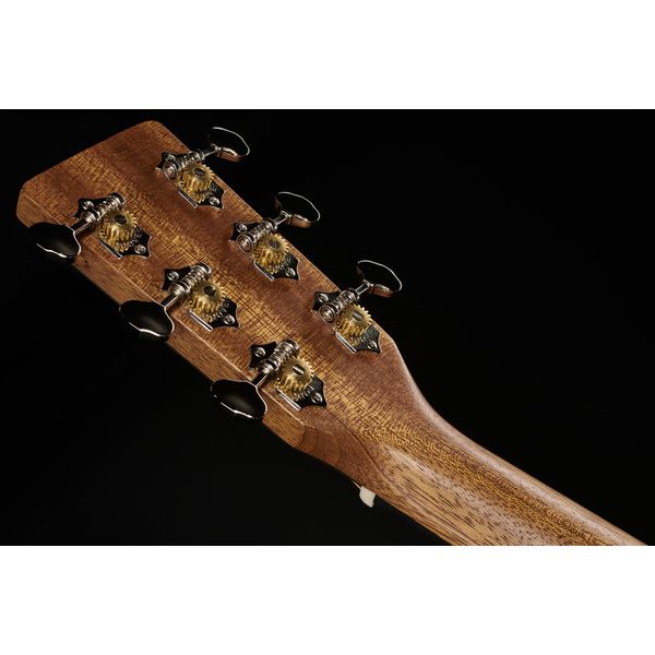 Martin Guitar D-12E Sitka Sapele LH